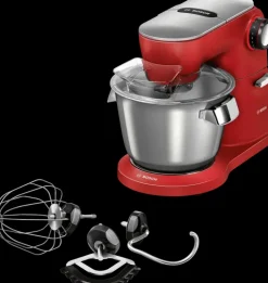 Bosch Ruoanvalmistuskoneet<Yleiskone Optimum 1600 W Mum9A66R00