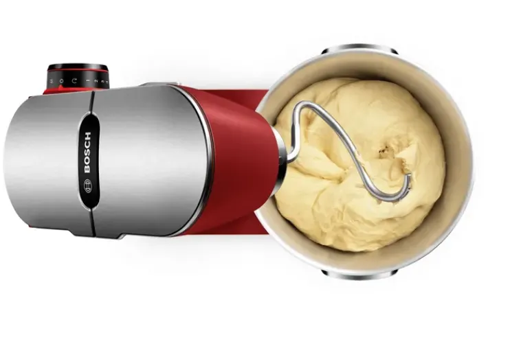 Bosch Ruoanvalmistuskoneet<Yleiskone Optimum 1600 W Mum9A66R00