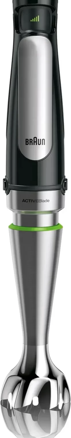 Braun Ruoanvalmistuskoneet<Mq7000 Multiquick 7 Sauvasekoitin