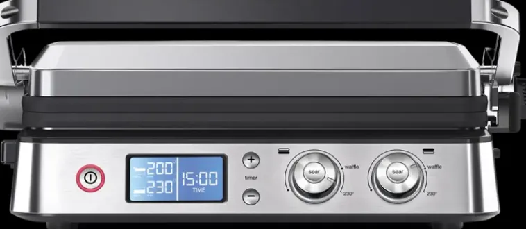 Braun Kypsentäminen<Multigrill 9 Cg9047