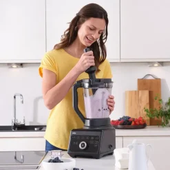Braun Ruoanvalmistuskoneet<Powerblend 9 Tehosekoitin