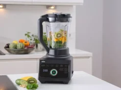 Braun Ruoanvalmistuskoneet<Powerblend 9 Tehosekoitin