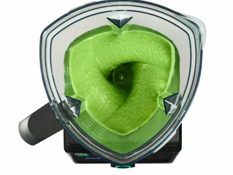 Braun Ruoanvalmistuskoneet<Powerblend 9 Tehosekoitin