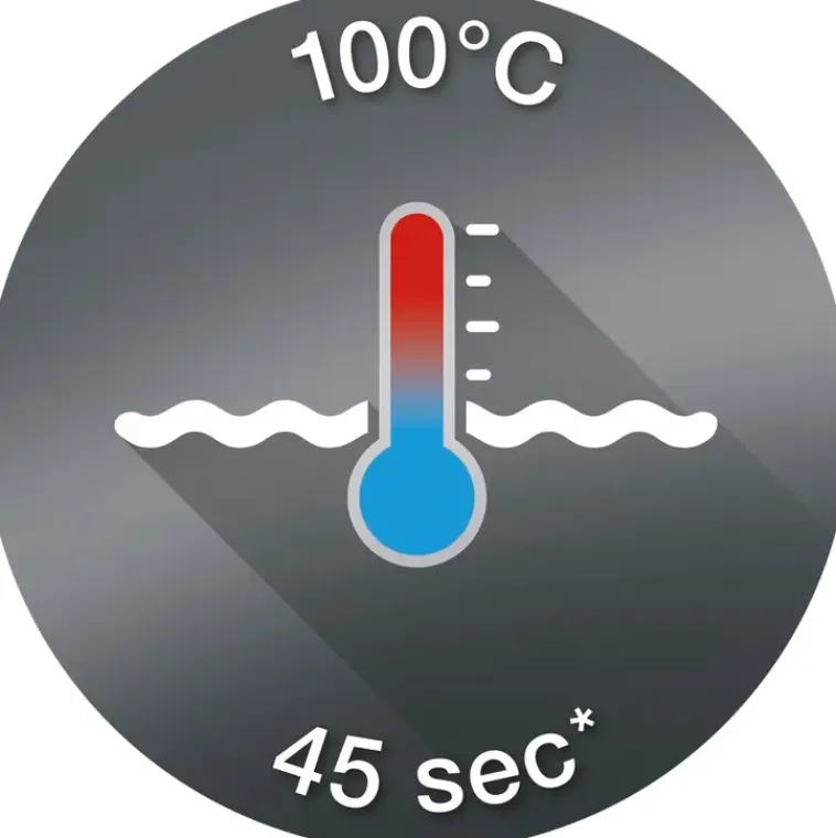 Braun Kahvi Ja Tee<Vedenkeitin Wk304Ai Purease