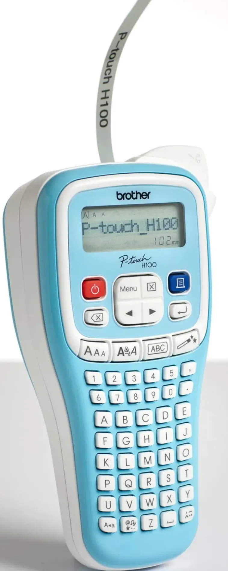 Brother Toimistotarvikkeet>Tarratulostin Pth100Lb