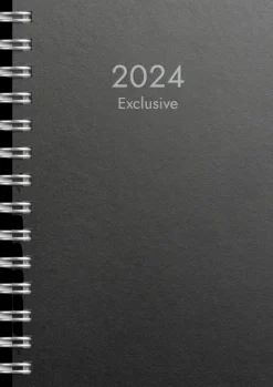 Burde Kalenterit>Kalenteri 2024 Exclusive Eco