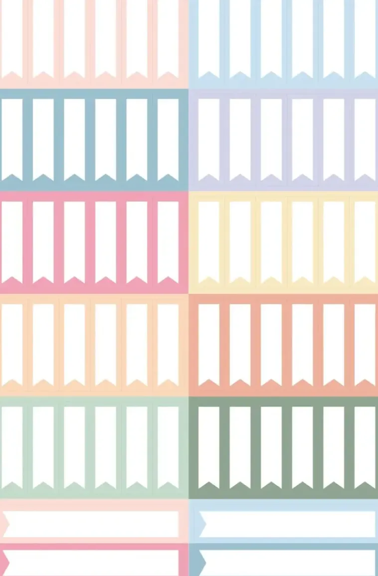 Burde Kalenterit>Kalenteri 2024 Life Organizer