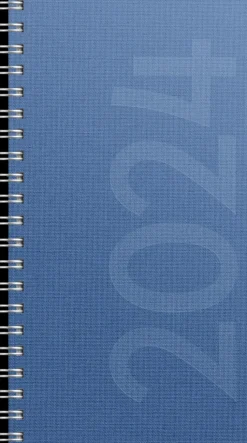 Burde Kalenterit>Kalenteri 2024 Master Savanna Sininen