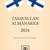 Burde Kalenterit>Kalenteri 2024 Tasavallan Almanakka