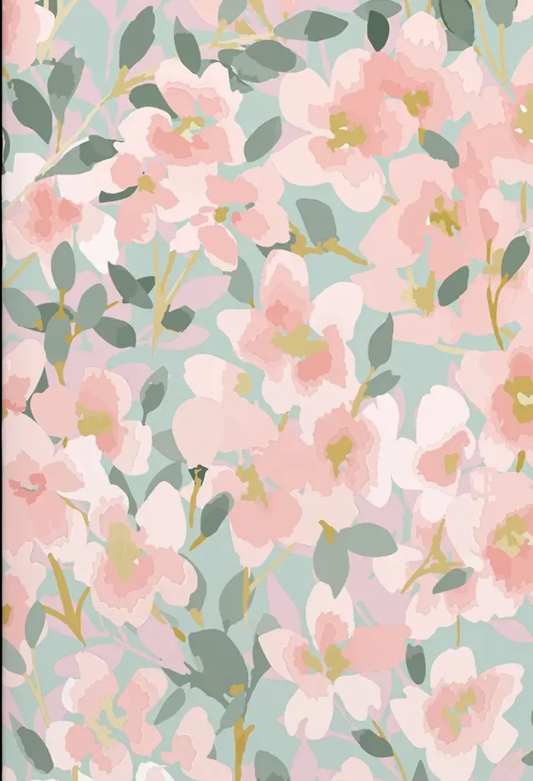 Ei merkkiä Paperitarvikkeet>Burde Vihko A5 Lajitelma