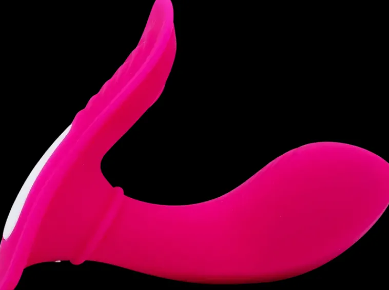 Nudco Seksivalineet<Butterfly Vibraattori