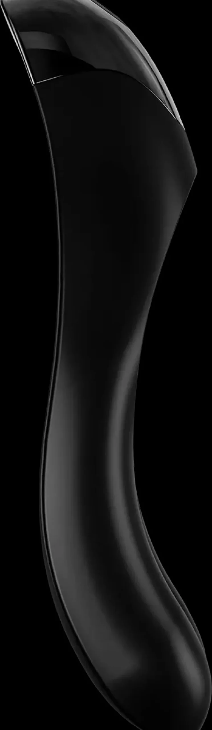 Satisfyer Seksivalineet<Candy Cane Musta Vibraattori