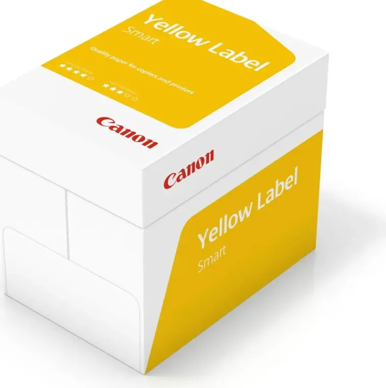 Canon Paperitarvikkeet>Kopiopaperi A4