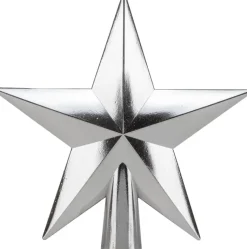 Carrefour Sesonkijuhlatarvikkeet>Latvatahti Shiny 20 Cm, Hopea