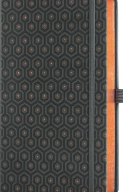 Castelli Paperitarvikkeet>Muistikirja Honeycomb 13X21