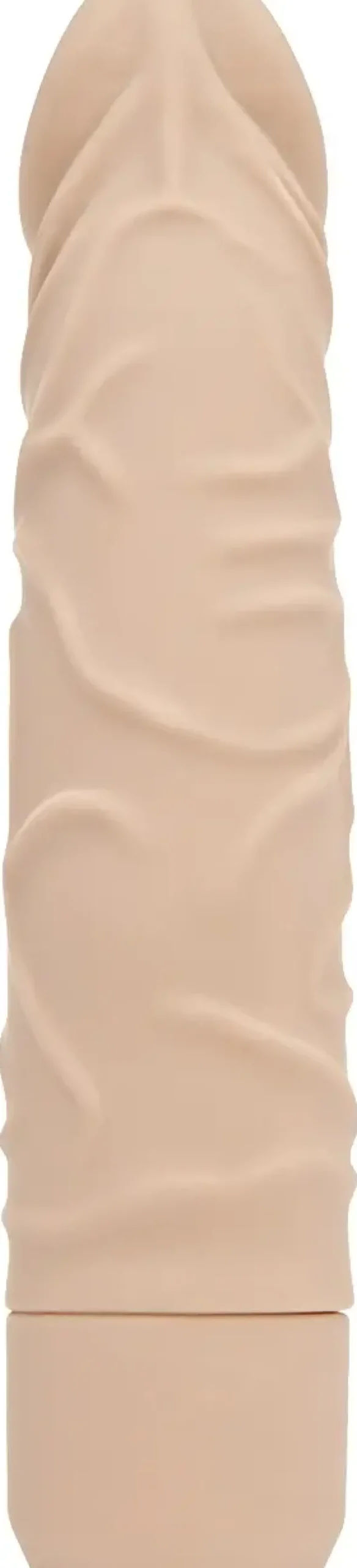 Ei merkkiä Seksivalineet<Classic Original Nude Vibraattori 19 Cm