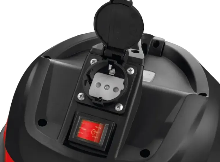 Clen Imurit Ja Tarvikkeet<Mk 220 Tc Imuri Tyokaluliitanta