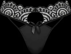 Underneath Seksivalineet<Coco Stringit 3 Kpl Pakkaus S/M