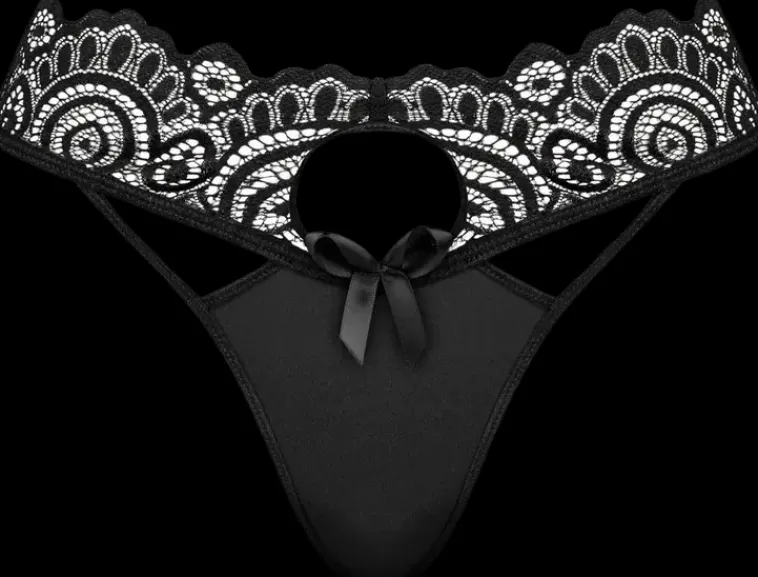 Underneath Seksivalineet<Coco Stringit 3 Kpl Pakkaus S/M