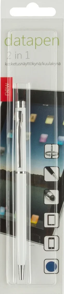 Datapen Toimistotarvikkeet>Kosketusnaytto- Ja Kuulakyna
