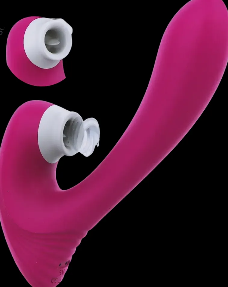 S-Hande Seksivalineet<Dawn Klitoriskiihotin