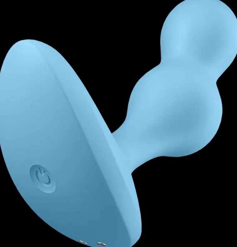 Satisfyer Seksivalineet<Deep Diver Connect Anaalitappi