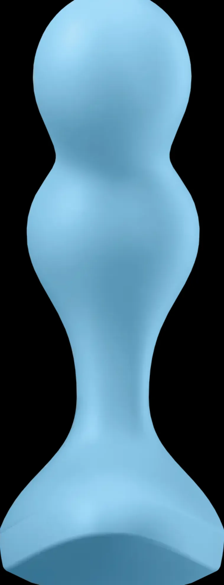 Satisfyer Seksivalineet<Deep Diver Connect Anaalitappi