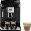 De'Longhi Kahvi Ja Tee<Ecam290.22.B Magnifica Evo Kahviautomaatti