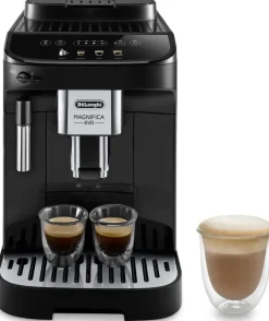 De'Longhi Kahvi Ja Tee<Ecam290.22.B Magnifica Evo Kahviautomaatti