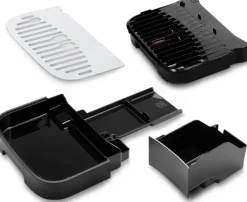 De'Longhi Kahvi Ja Tee<Ecam290.22.B Magnifica Evo Kahviautomaatti