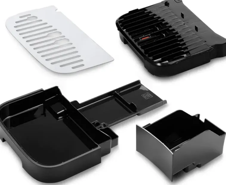 De'Longhi Kahvi Ja Tee<Ecam290.22.B Magnifica Evo Kahviautomaatti