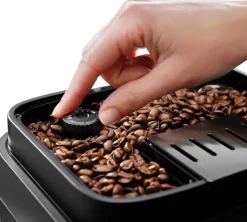 De'Longhi Kahvi Ja Tee<Ecam290.22.B Magnifica Evo Kahviautomaatti