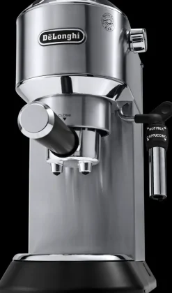 De'Longhi Kahvi Ja Tee<Delonghi Ec685.M Dedica Espressokeitin