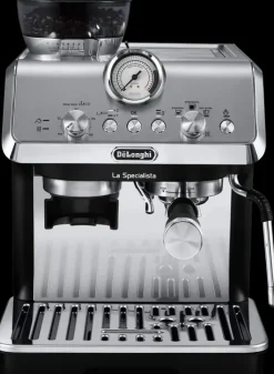 De'Longhi Kahvi Ja Tee<La Specialista Arte Espressokeitin