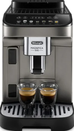 De'Longhi Kahvi Ja Tee<Magnifica Evo Kahviautomaatti
