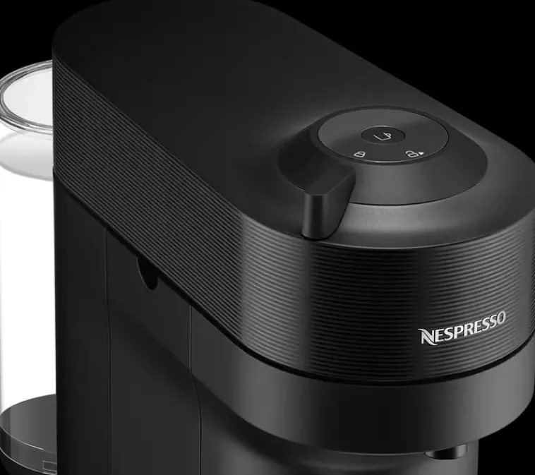 De'Longhi Kahvi Ja Tee<Nespresso Vertuo Pop Kapselikeitin