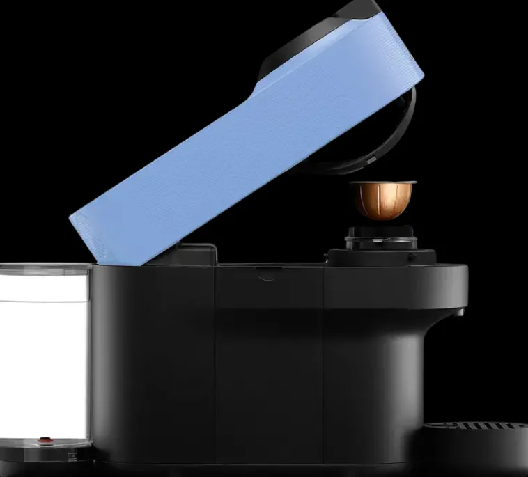 De'Longhi Kahvi Ja Tee<Nespresso Vertuo Pop Kapselikeitin