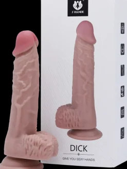 S-Hande Seksivalineet<Dick Dildo