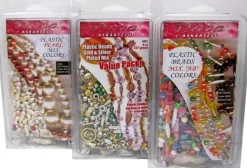 Ei merkkiä Askartelutarvikkeet>Diiva Askartelu Helmilaatikko