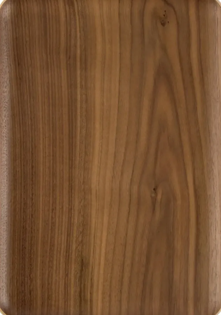 Dishlife Astiat>Dish Life Tarjotin Pahkina 33,5X23Cm