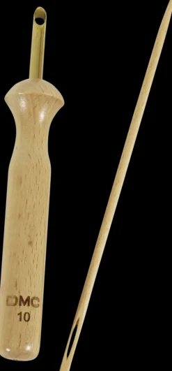 DMC Käsityötarvikkeet>Tuftausneula Koko 10