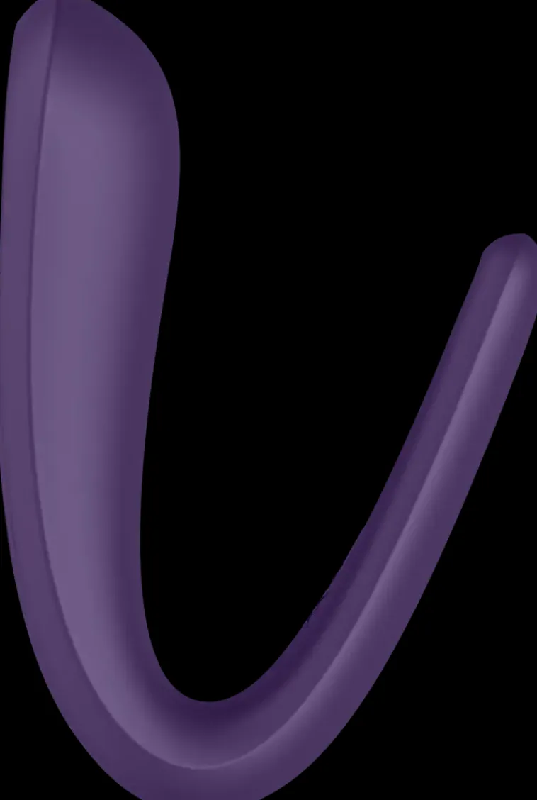 Satisfyer Seksivalineet<Double Classic Vibraattori