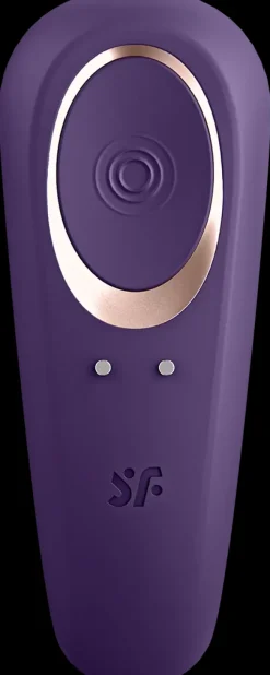 Satisfyer Seksivalineet<Double Classic Vibraattori