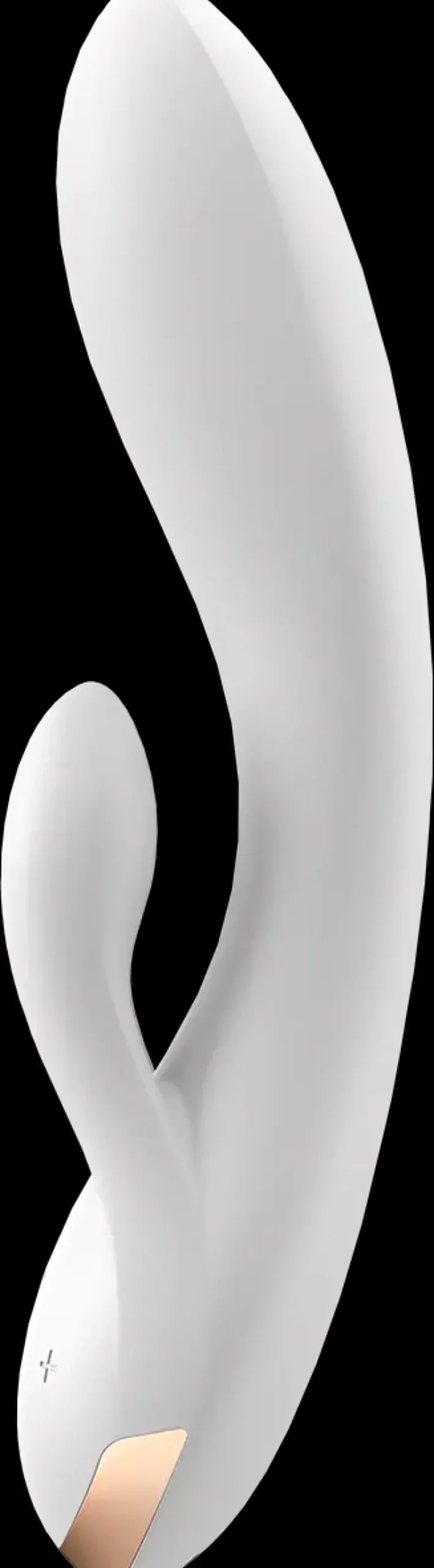 Satisfyer Seksivalineet<Double Flex Connect App Vibraattori