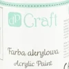 Dp Craft Askartelutarvikkeet<Akryylivari 60Ml Musta 023