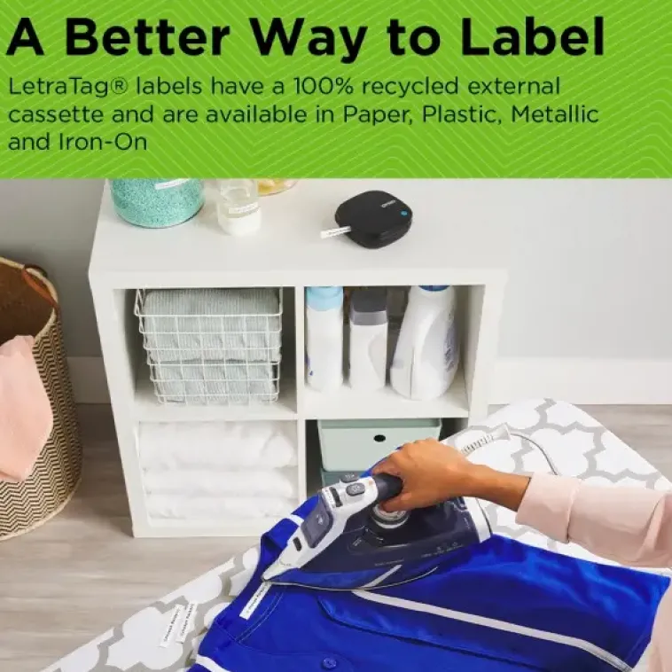 Dymo Toimistotarvikkeet>Letratag 200B