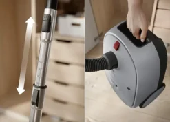 Electrolux Imurit Ja Tarvikkeet<600 Sarjan Eb61A6Ug Polynimuri,