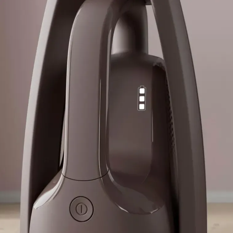 Electrolux Imurit Ja Tarvikkeet<500 Sarjan Varsi-Imuri Es52Ab25Wb