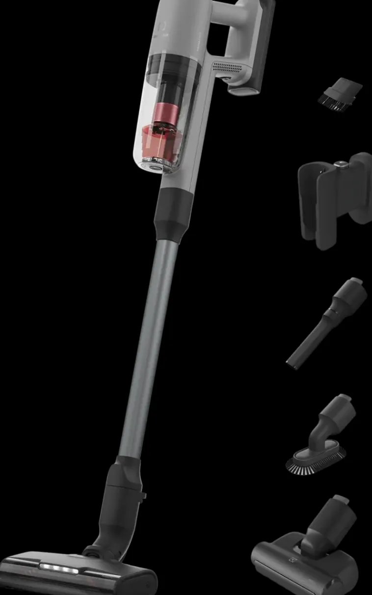 Electrolux Imurit Ja Tarvikkeet<700- Sarjan Varsi-Imuri Ep71Ab14Ug