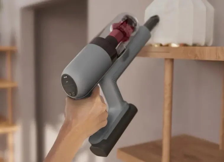 Electrolux Imurit Ja Tarvikkeet<700- Sarjan Varsi-Imuri Ep71Ab14Ug